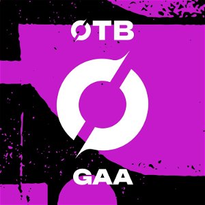 OTB GAA poster