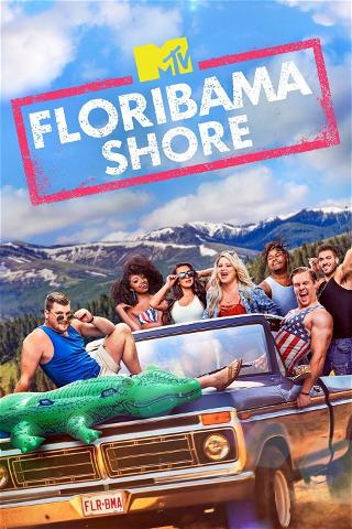 MTV Floribama Shore poster