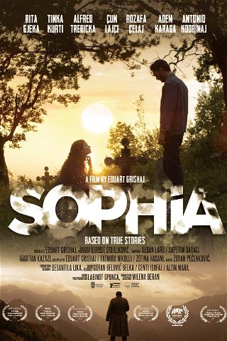 SOPHIA poster