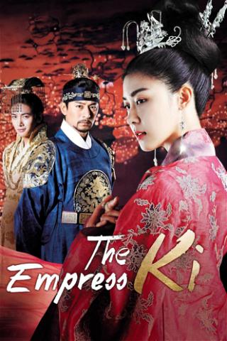 Empress Ki poster