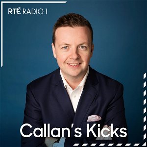 Callan's Kicks poster