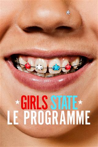 Girls State poster