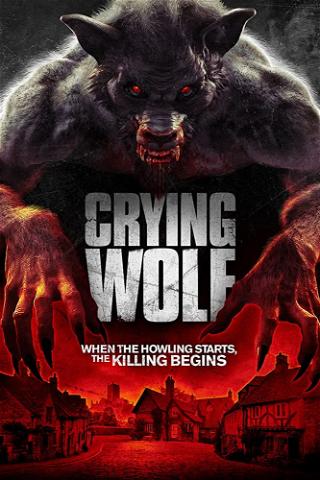 Crying Wolf poster