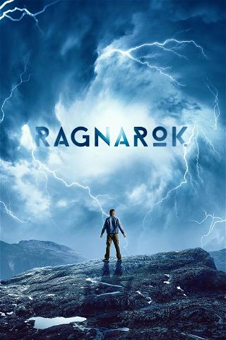 Ragnarök poster