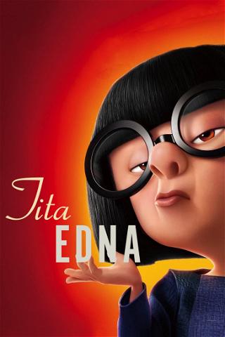 Tita Edna poster