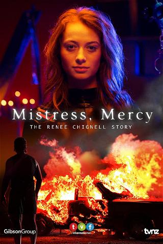 Mistress, Mercy poster
