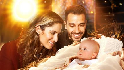 Baby in a Manger poster