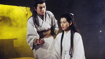 The Condor Heroes 95 poster