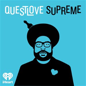 Questlove Supreme poster