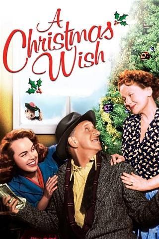 A Christmas Wish  poster