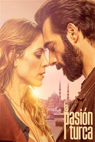 La pasión turca poster