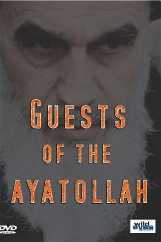Guests of the Ayatollah poster