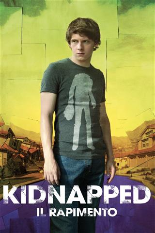 Kidnapped - Il rapimento poster