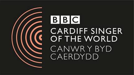 BBC Cardiff Singer of the World poster