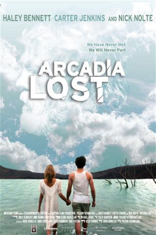 Arcadia Lost poster