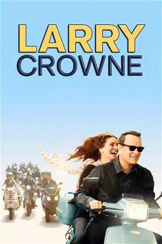 Larry Crowne, nunca es tarde poster