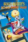Bugs Bunny's Third Movie: 1001 Rabbit Tales poster