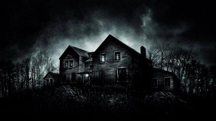 The Last House On the Left (2009) poster