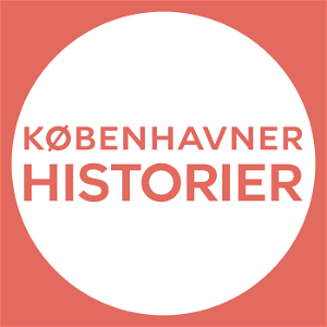 Københavnerhistorier poster