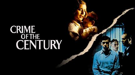 Crime of the Century poster