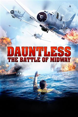 Dauntless: The Battle of Midway poster