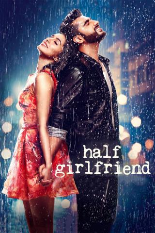 Half Girlfriend poster