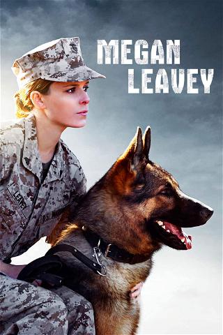 Megan Leavey poster