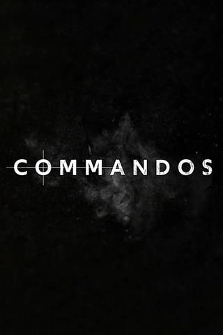 Commandos poster