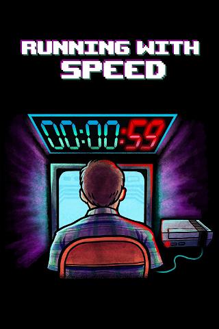 Running With Speed poster