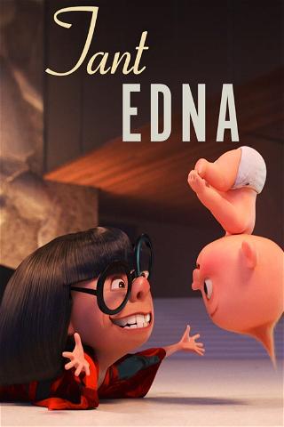 Tant Edna poster