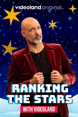 Ranking the Stars With Videoland poster