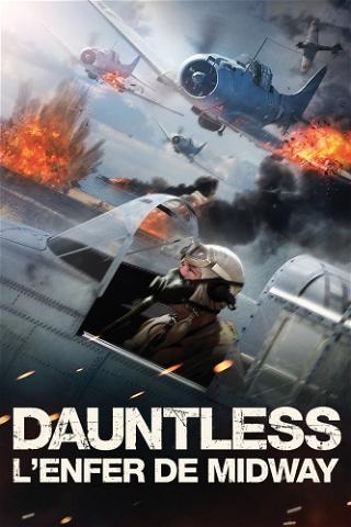 Dauntless : L'Enfer de Midway poster