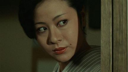 Female Yakuza Tale poster