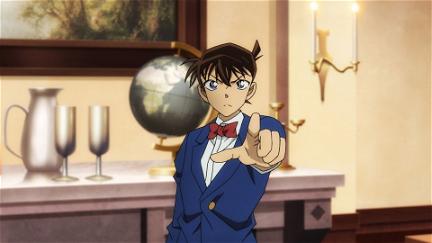 Detective Conan: Episodio uno - El detective que se encogió poster