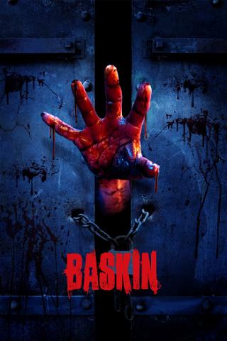 Baskin (2015) poster