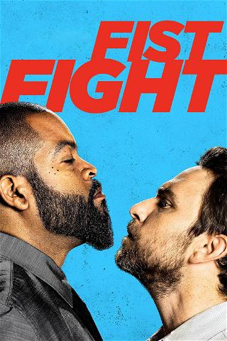 Fist Fight poster