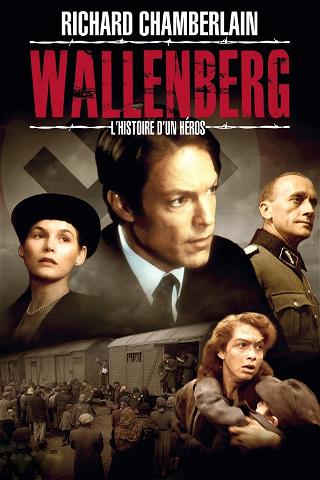 Wallenberg : L'histoire d'un héros poster