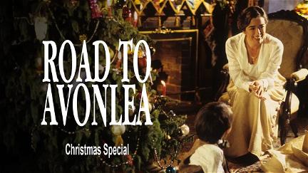 An Avonlea Christmas Movie poster