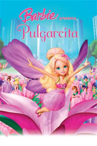 Barbie Presenta Pulgarcita poster