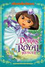 Dora's Royal Rescue poster
