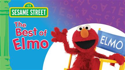 Sesame Street: The Best of Elmo poster