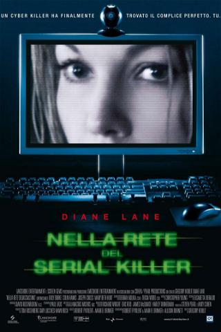 Nella rete del serial killer poster