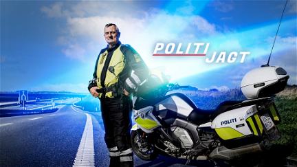 Police Chase: Denmark poster