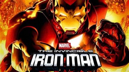 The Invincible Iron Man poster