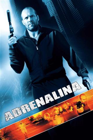 Adrenalina poster