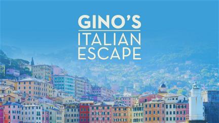 Gino's Italian Escape poster
