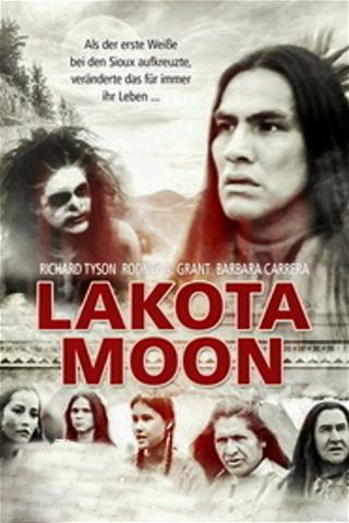 Lakota Moon poster