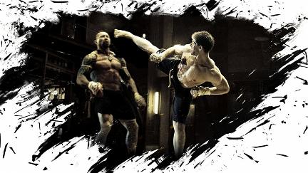 Kickboxer - La vendetta del guerriero poster