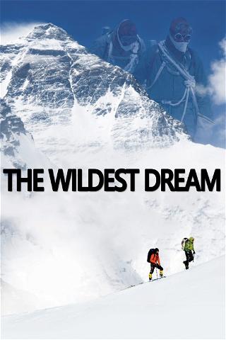 La conquista del Everest. El sueño más salvaje poster