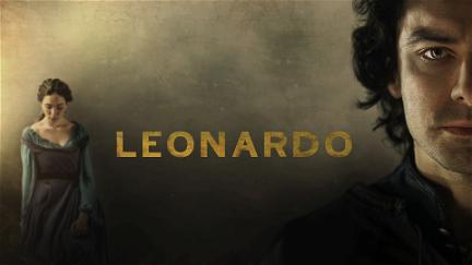 Leonardo poster
